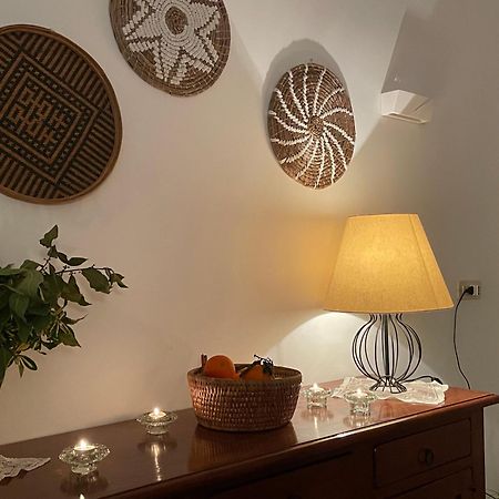 Villa Gioia Ostuni Exteriér fotografie