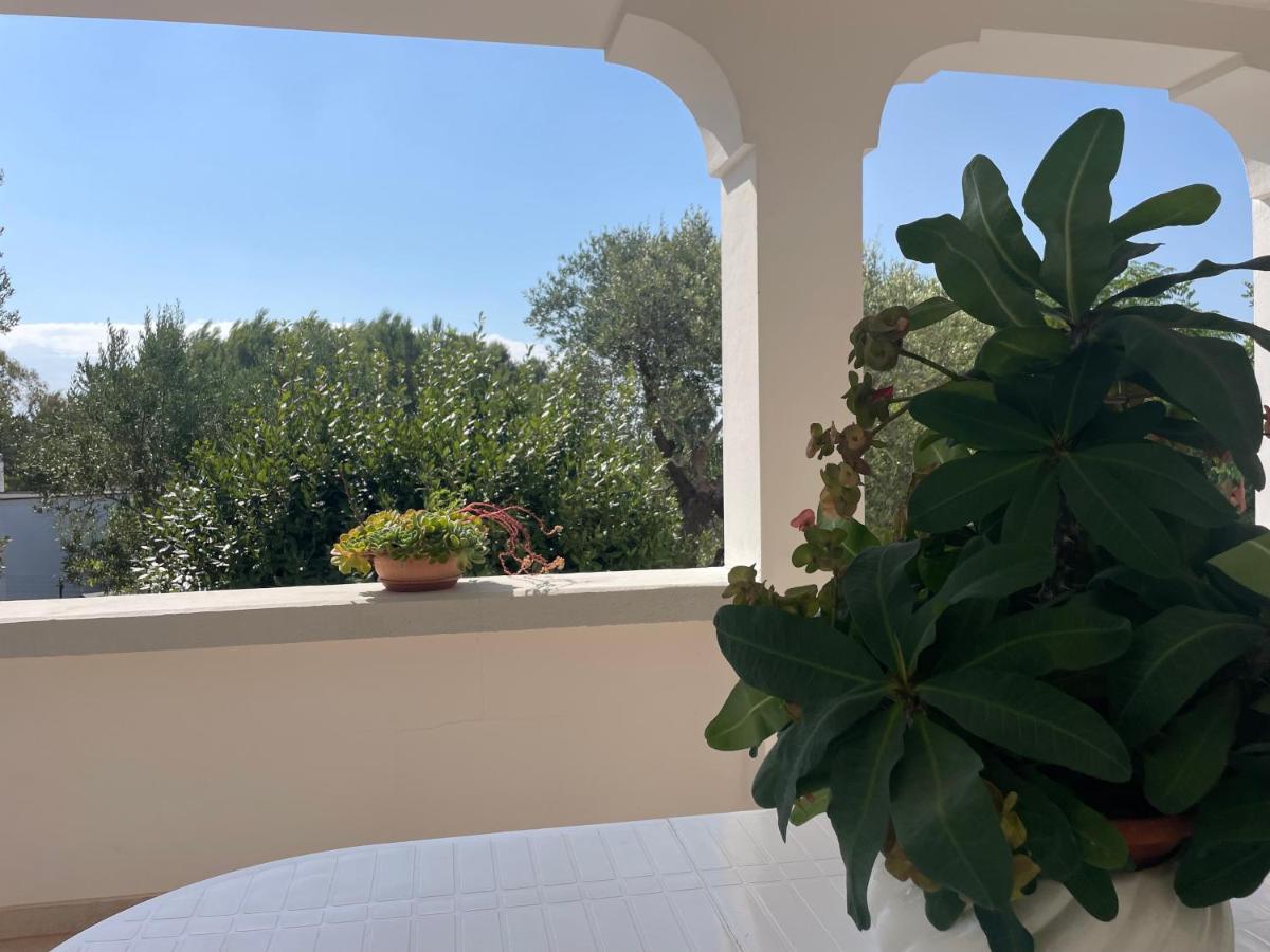 Villa Gioia Ostuni Exteriér fotografie