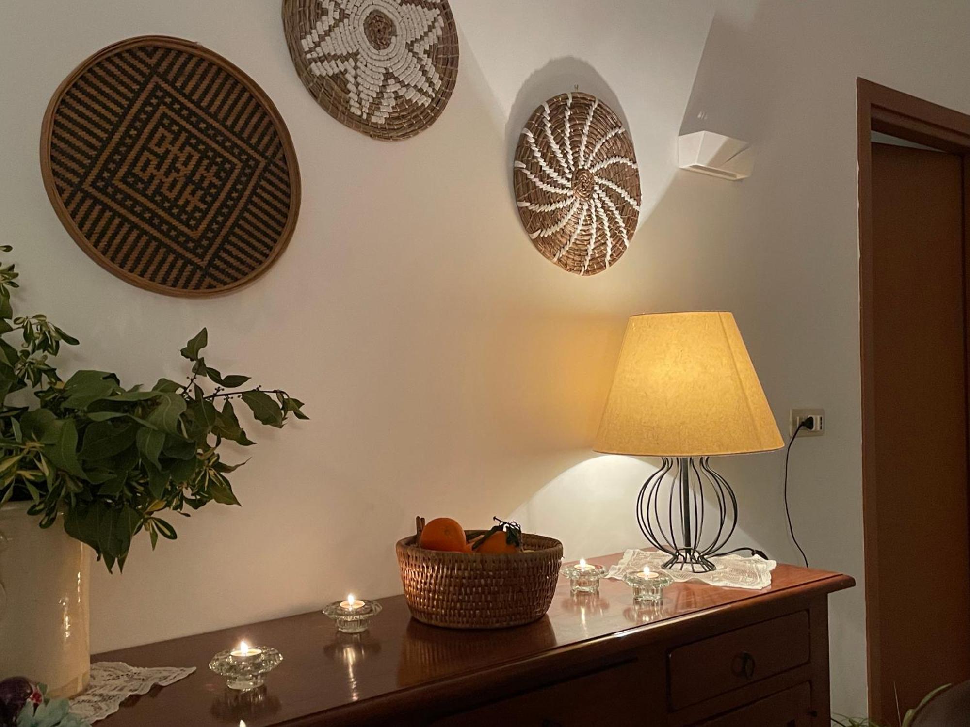 Villa Gioia Ostuni Exteriér fotografie