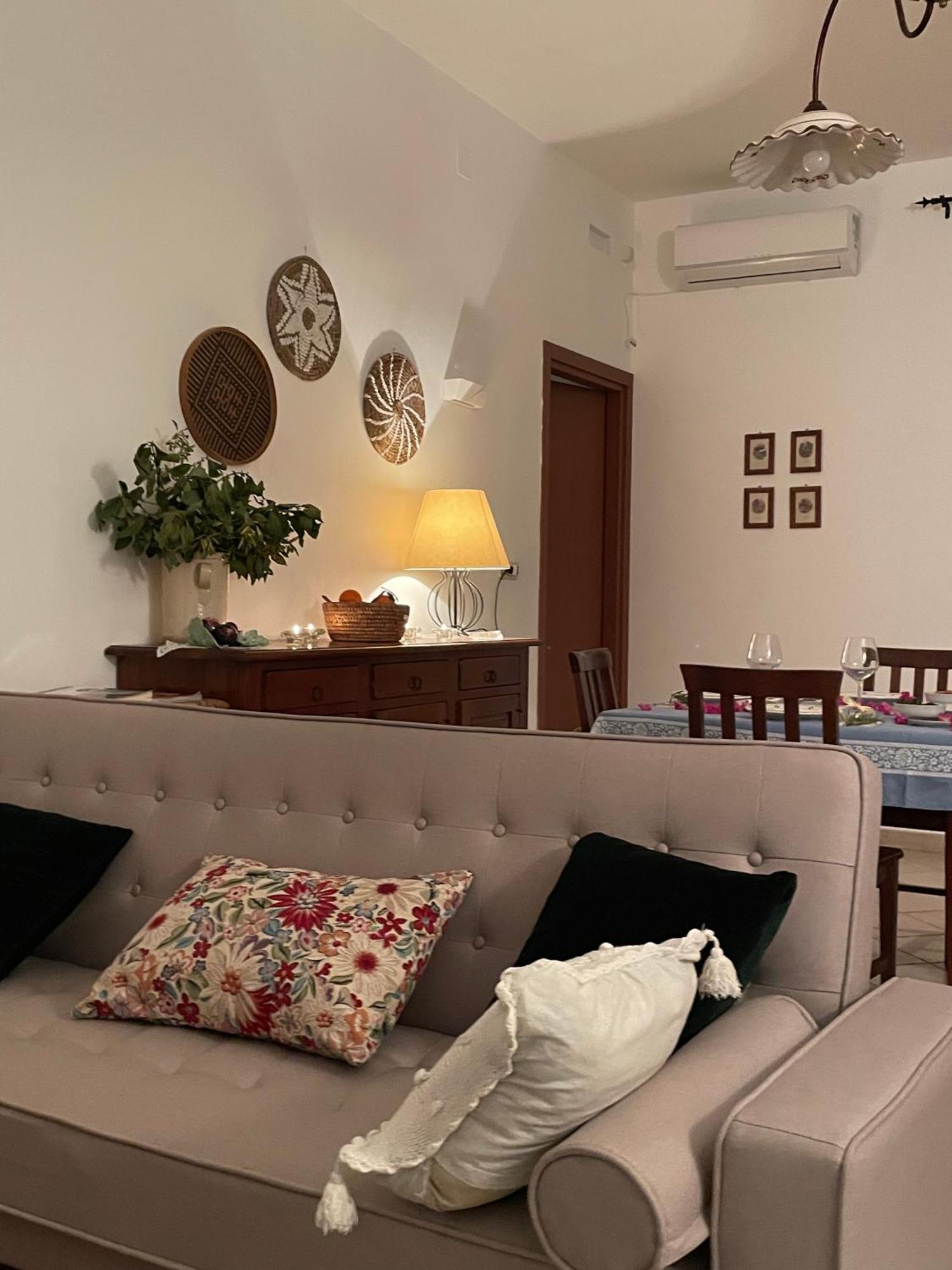 Villa Gioia Ostuni Exteriér fotografie